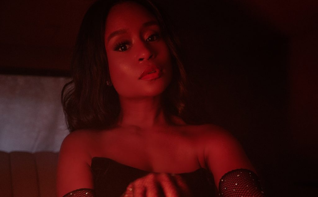 VIDEO | Jessica RAY presenta “Hate to Say”, un poderoso single soul sobre el dolor de extrañar a quien te hirió