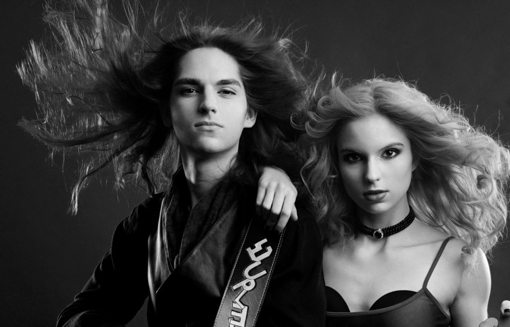 DUPLEXITY lanza “Love in Reverse”, una balada pop-rock cinematográfica sobre aprender a dejar ir DUPLEXITY lanza “Love in Reverse”, una balada pop-rock cinematográfica sobre aprender a dejar ir