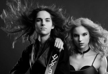 DUPLEXITY lanza “Love in Reverse”, una balada pop-rock cinematográfica sobre aprender a dejar ir