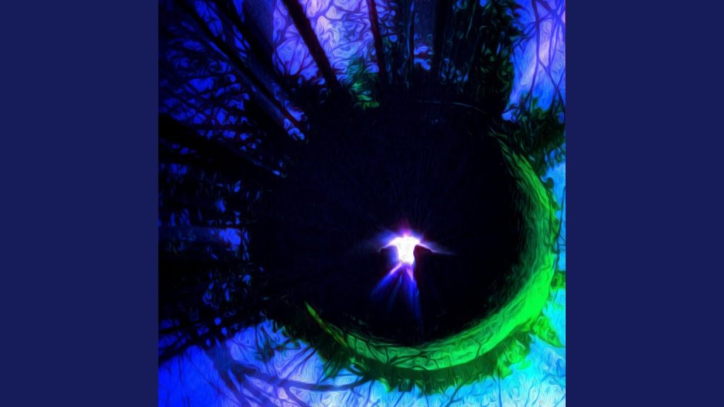 COMMOTION transforma el duelo en contemplación sonora con su single “stargazing”