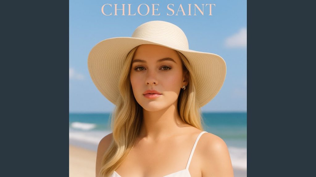 Chloe Saint irrumpe en la escena pop con su debut “I Wanna Be a Hamptons Wife”