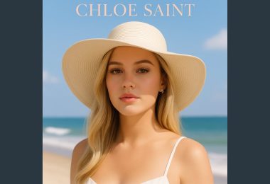 Chloe Saint irrumpe en la escena pop con su debut “I Wanna Be a Hamptons Wife”