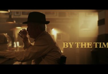 George Collins lanzó “By the Time”, un crudo y honesto adelanto de su próximo álbum New Ways of Getting Old