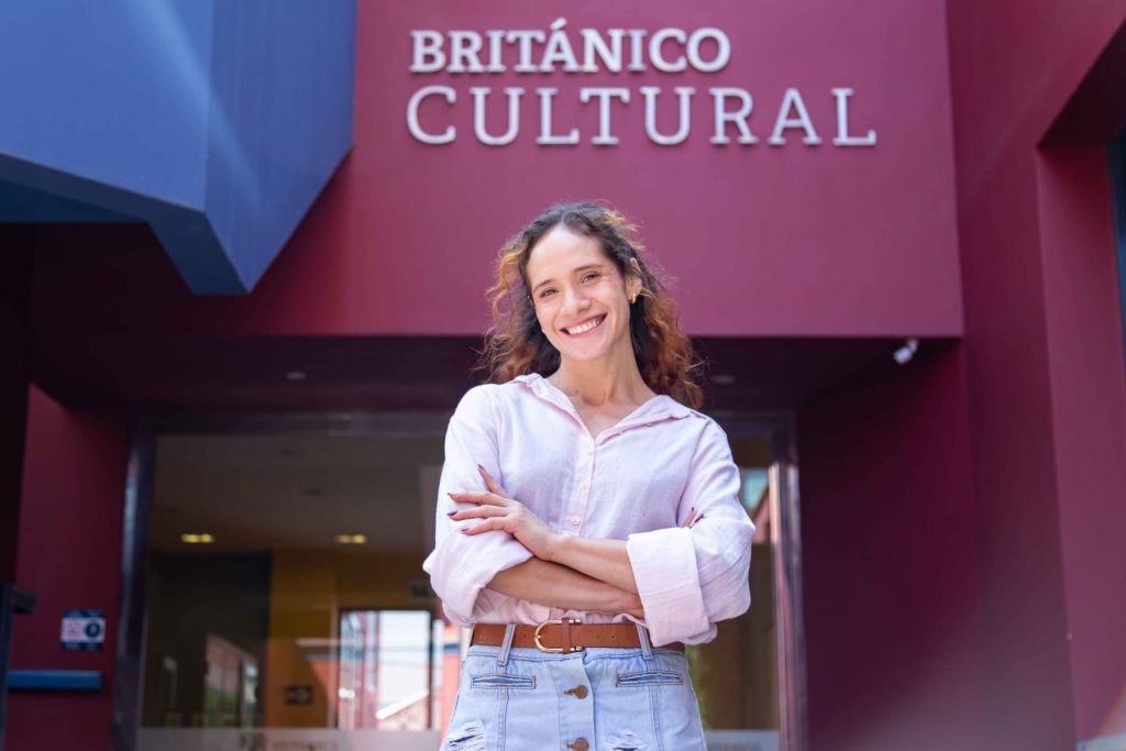 BRITÁNICO