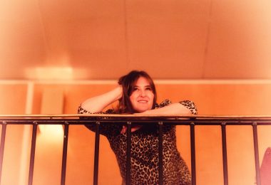 VIDEO | BETS presenta “Jenny”: un indie pop luminoso con espíritu parisino