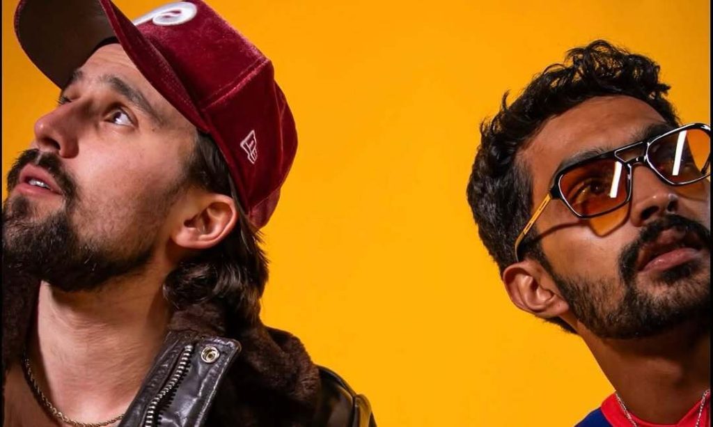 dream by dream revive la emoción del R&B/Soul en “Last Time” y lo lleva al formato Tiny Desk dream by dream revive la emoción del R&B/Soul en “Last Time” y lo lleva al formato Tiny Desk