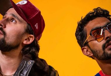 dream by dream revive la emoción del R&B/Soul en “Last Time” y lo lleva al formato Tiny Desk