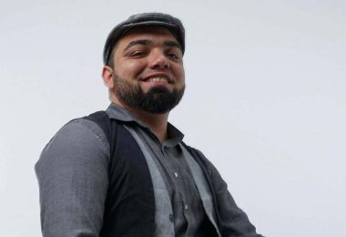 Kush Mann estrena “La Furgoneta”, un viaje pop rock con funk que celebra la amistad y la libertad