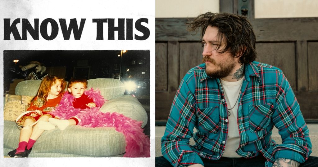 Braison Cyrus lanza “Know This”, su primera colaboración musical junto a Miley Cyrus