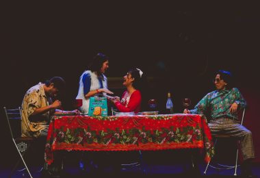 “Reality Shock” se estrena en el Nuevo Teatro Julieta con una sátira sobre la corrupción y la realidad peruana