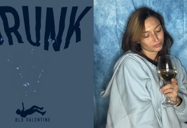 VIDEO | Blu Valentine presenta “Drunk”, un pop/R&B neo-soul que explora la vulnerabilidad emocional