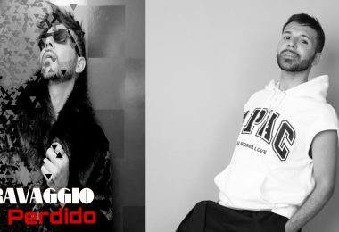 IL CARAVAGGIO presenta “Amor Perdido”, un single pop que anticipa su álbum autobiográfico 1992
