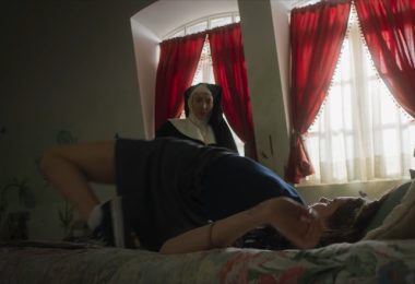 VIDEO | “La Exorcista”, una película de horror y posesión con sello autoral, llega a los cines este 29 de enero