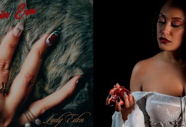 Lady Eden debuta con “Villain Era”, un himno R&B de amor propio y empoderamiento femenino