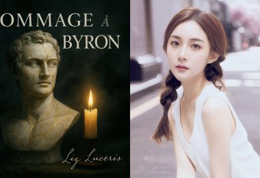 Liz Luceris musicaliza a Lord Byron en “When We Two Parted”, adelanto de su EP Hommage À Byron