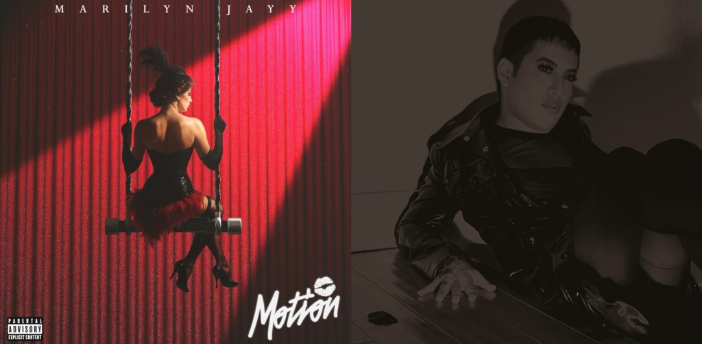 VIDEO | Marilyn Jayy lanza “Motion”, un single R&B que inaugura una nueva etapa artística VIDEO | Marilyn Jayy lanza “Motion”, un single R&B que inaugura una nueva etapa artística