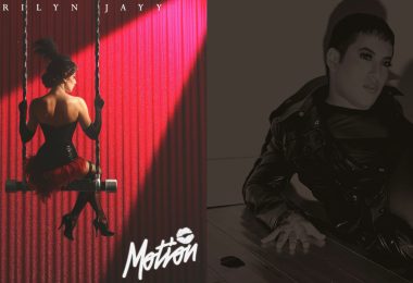 VIDEO | Marilyn Jayy lanza “Motion”, un single R&B que inaugura una nueva etapa artística