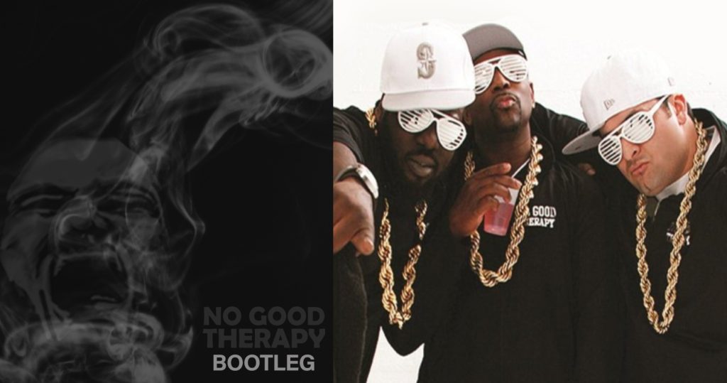 No Good Therapy lanza “Mi Gente”, un potente manifiesto de orgullo latino y crítica social en clave hip hop No Good Therapy lanza “Mi Gente”, un potente manifiesto de orgullo latino y crítica social en clave hip hop