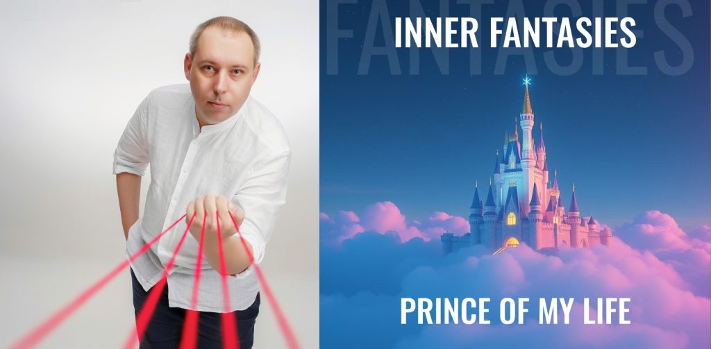 MelMari lanza “Prince of My Life”, un single que reimagina el romance de cuento de hadas desde una mirada moderna MelMari lanza “Prince of My Life”, un single que reimagina el romance de cuento de hadas desde una mirada moderna