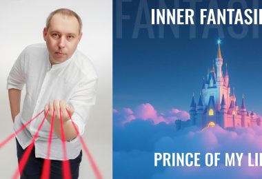 MelMari lanza “Prince of My Life”, un single que reimagina el romance de cuento de hadas desde una mirada moderna