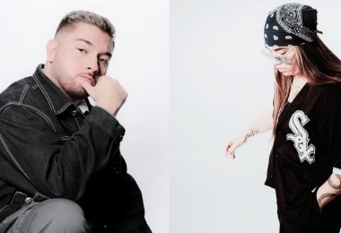 “SQF”, de JJ y MAIK H: Afrobeat y Pop Latino para los amores que sí funcionaron, pero no se quedaron