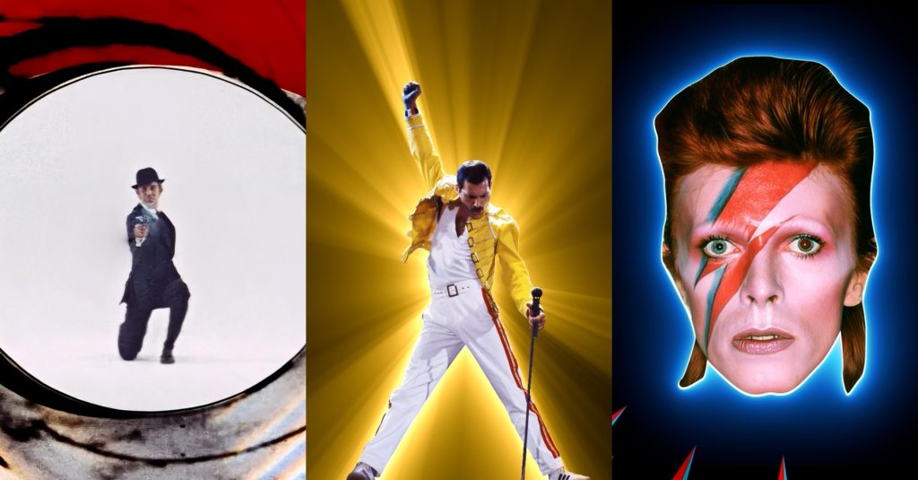 Un viaje inmersivo por la cultura británica con la exposición “UK Remix” Un viaje inmersivo por la cultura británica con la exposición “UK Remix”