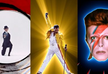 Un viaje inmersivo por la cultura británica con la exposición “UK Remix”