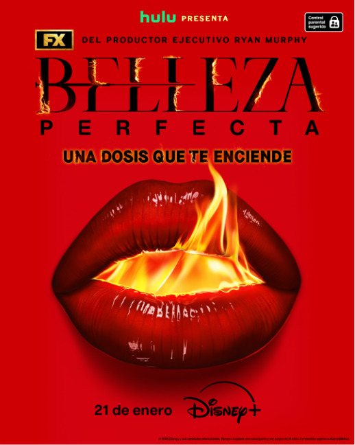 Belleza Perfecta