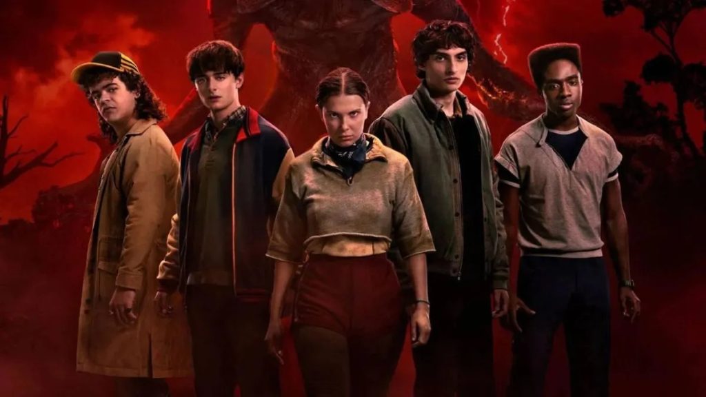 Stranger Things 5: ¿cómo Eleven y sus amigos retomarían la movilidad tras salvar el mundo? Stranger Things 5: ¿cómo Eleven y sus amigos retomarían la movilidad tras salvar el mundo?