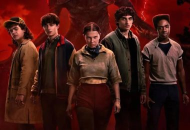 Stranger Things 5: ¿cómo Eleven y sus amigos retomarían la movilidad tras salvar el mundo?