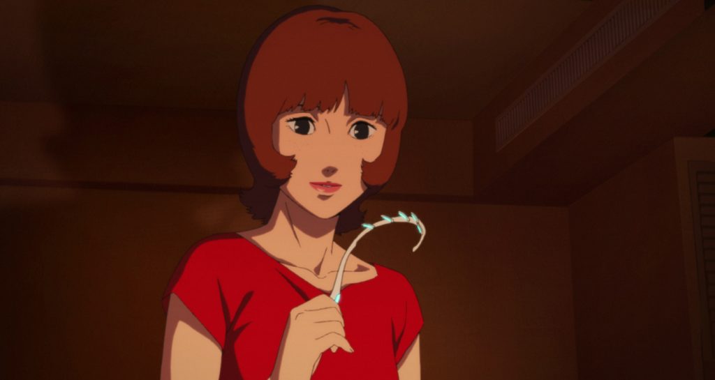 VIDEO | PAPRIKA regresa a los cines de Perú por su 20 aniversario: la obra maestra de Satoshi Kon vuelve a la pantalla grande