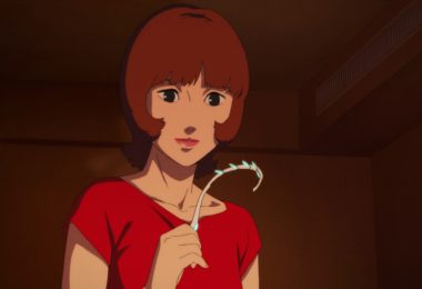 VIDEO | PAPRIKA regresa a los cines de Perú por su 20 aniversario: la obra maestra de Satoshi Kon vuelve a la pantalla grande