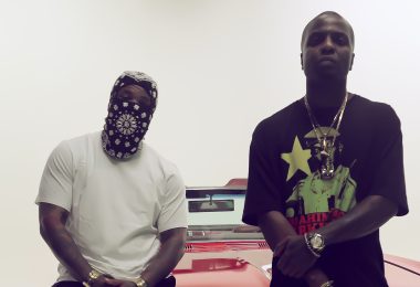 Riviir conecta Nueva York y Los Ángeles junto a The Game en su EP Rap 4 Me, destacando “Kochi”
