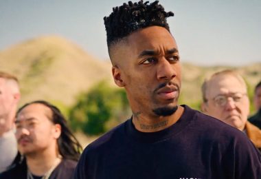 VIDEO | Dax estrena “Man I Used To Be”: rap confesional sobre dejar atrás el pasado y reconstruirse