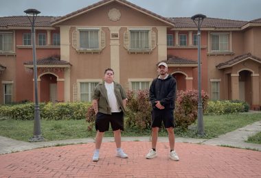 VIDEO | Alvis Escobar y BARESC presentan “Fe 0%”, un reguetón melancólico que retrata la pérdida total de fe en el amor
