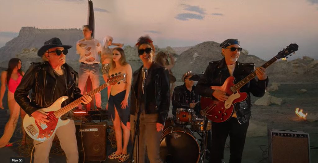 VIDEO | Zircon Skyeband lanza “Lovers Who Wander”, un single romántico sobre el reencuentro y la superación VIDEO | Zircon Skyeband lanza “Lovers Who Wander”, un single romántico sobre el reencuentro y la superación