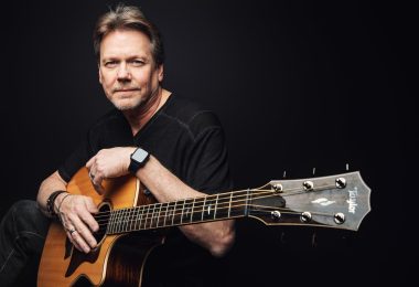 Howard Gripp presenta “You Still Hear”, una emotiva canción sobre la fe en los momentos más difíciles