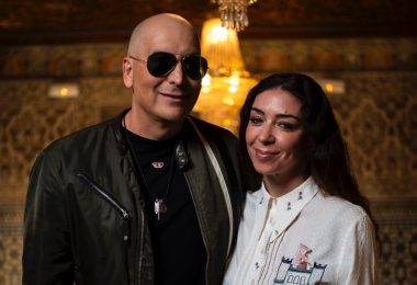 VIDEO | Rafa Tena y Sandra Carrasco presentan “Gitano Soy”, un bolero flamenco que celebra la identidad y la pasión