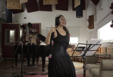 VIDEO | Una Lengua Infinita lanza “No te olvidaré” y anuncia un concierto único en Madrid