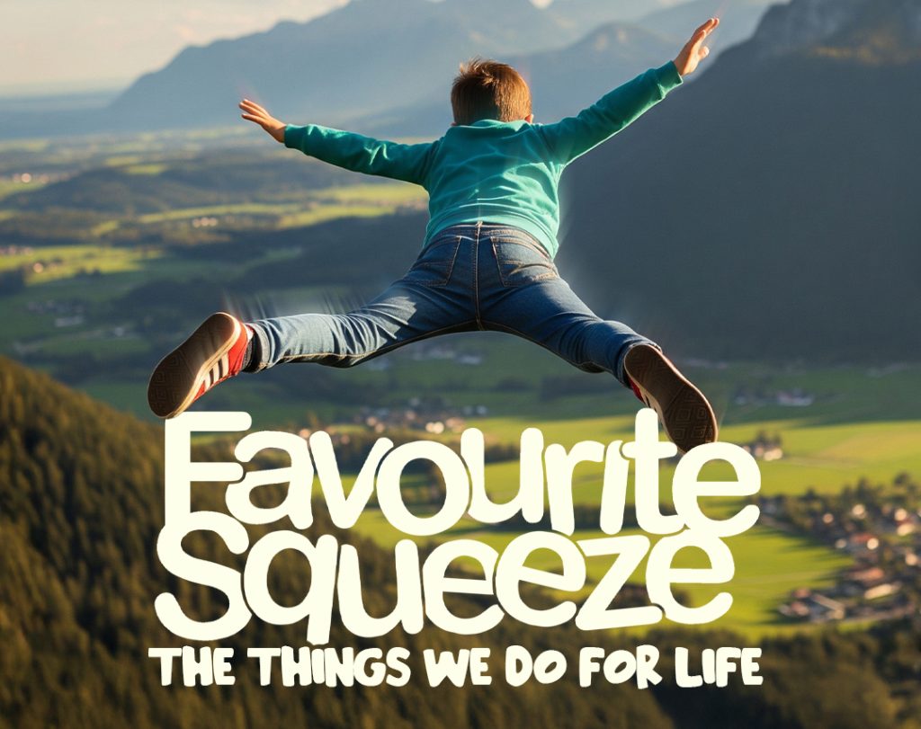 VIDEO | Favourite Squeeze lanza “The Things We Do for Life”, un debut que reflexiona sobre la vida, la pérdida y la esperanza VIDEO | Favourite Squeeze lanza “The Things We Do for Life”, un debut que reflexiona sobre la vida, la pérdida y la esperanza