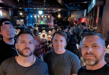 Die Tired lanza “Why Won’t You Wake Up?”: un single de rock moderno que invita a despertar y reconectar