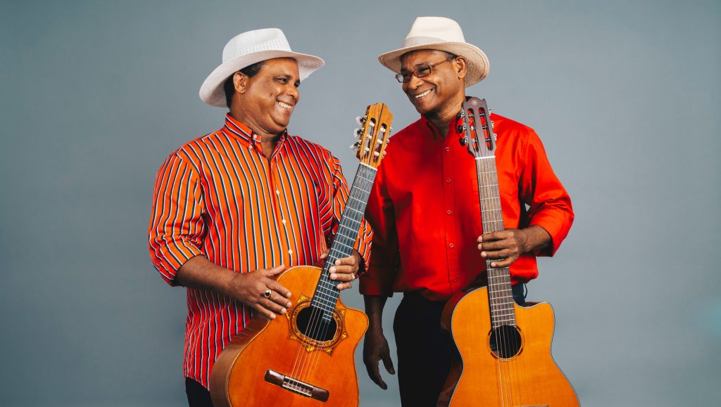 VIDEO | Montuno Cubano lanza “Bendita Luz”, una invocación espiritual que conecta la tradición cubana con el presente VIDEO | Montuno Cubano lanza “Bendita Luz”, una invocación espiritual que conecta la tradición cubana con el presente