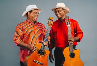 VIDEO | Montuno Cubano lanza “Bendita Luz”, una invocación espiritual que conecta la tradición cubana con el presente