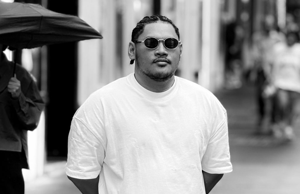 Amarè lanza “Patiently”, un emotivo sencillo R&B sobre el amor que se descuida Amarè lanza “Patiently”, un emotivo sencillo R&B sobre el amor que se descuida
