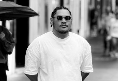 Amarè lanza “Patiently”, un emotivo sencillo R&B sobre el amor que se descuida