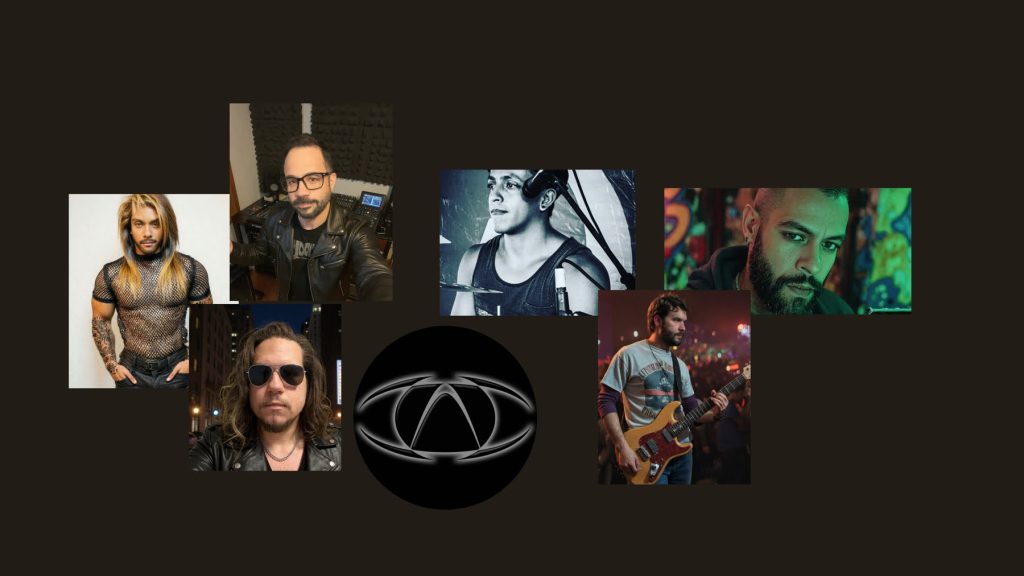 VIDEO | Alither lanza “¿Dónde Estás?”, un sencillo de rock alternativo con alma cinematográfica