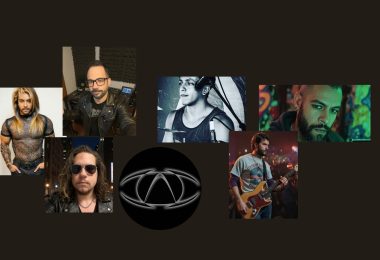 VIDEO | Alither lanza “¿Dónde Estás?”, un sencillo de rock alternativo con alma cinematográfica