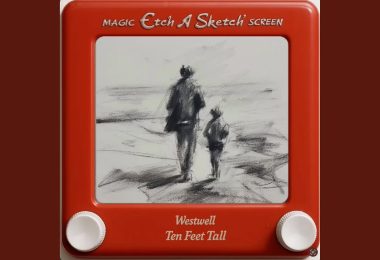 Westwell lanza “Ten Feet Tall”, una emotiva canción indie folk sobre la paternidad y el legado