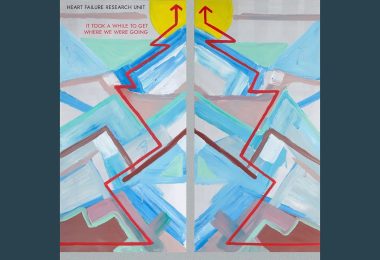 Heart Failure Research Unit presenta “Nobody Knows”, una canción íntima sobre el duelo y la memoria