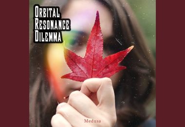 Orbital Resonance Dilemma lanza “Medusa”, un himno rock vintage con pulso moderno